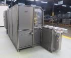 Used Z-Automation Company Automatic Horizontal Reverse Tuck Cartoner