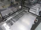 Used Z-Automation Company Automatic Horizontal Reverse Tuck Cartoner