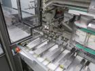 Used Z-Automation Company Automatic Horizontal Reverse Tuck Cartoner