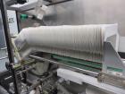 Used Z-Automation Company Automatic Horizontal Reverse Tuck Cartoner