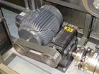 Used Z-Automation Company Automatic Horizontal Reverse Tuck Cartoner