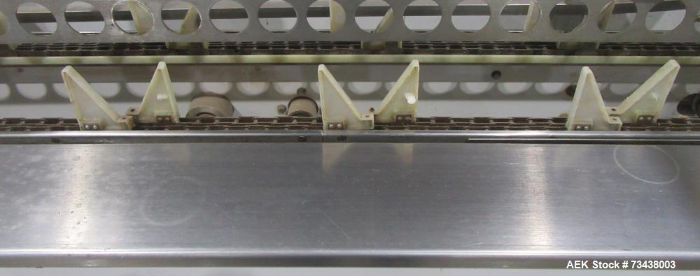 Buy Pre-Owned Adco Horizontal Cartoner 15D105-EC with Glue Closure System