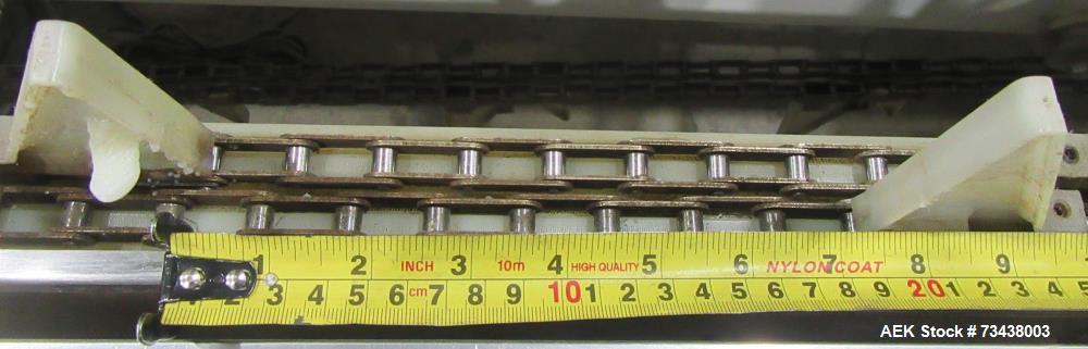 Buy Pre-Owned Adco Horizontal Cartoner 15D105-EC with Glue Closure System