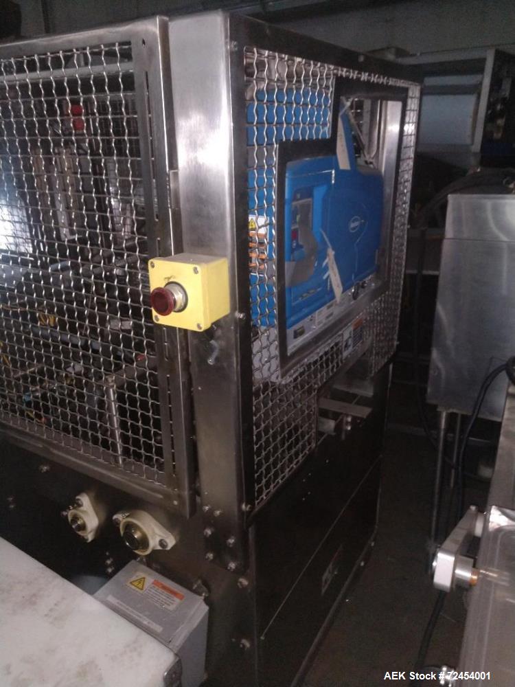 Used ADCO 15DZ-60-WD Hand Load Cartoner