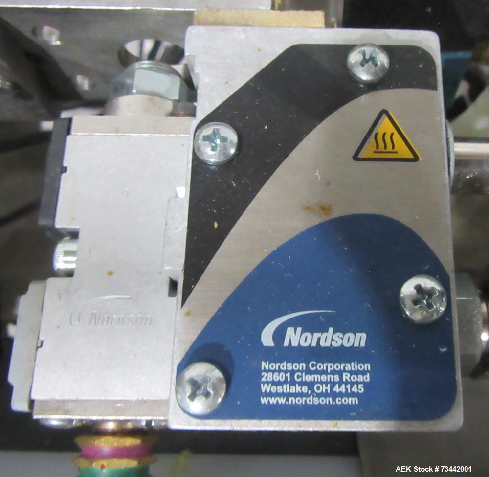 Unsed Econocorp Econo-60 Semi-Automatic Horizontal Cartoner — 60 CPM