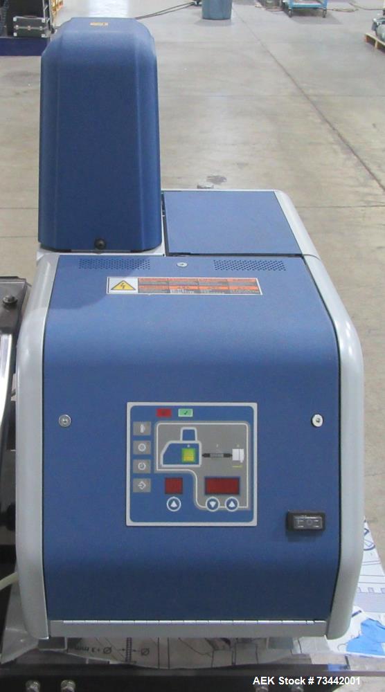 Unsed Econocorp Econo-60 Semi-Automatic Horizontal Cartoner — 60 CPM