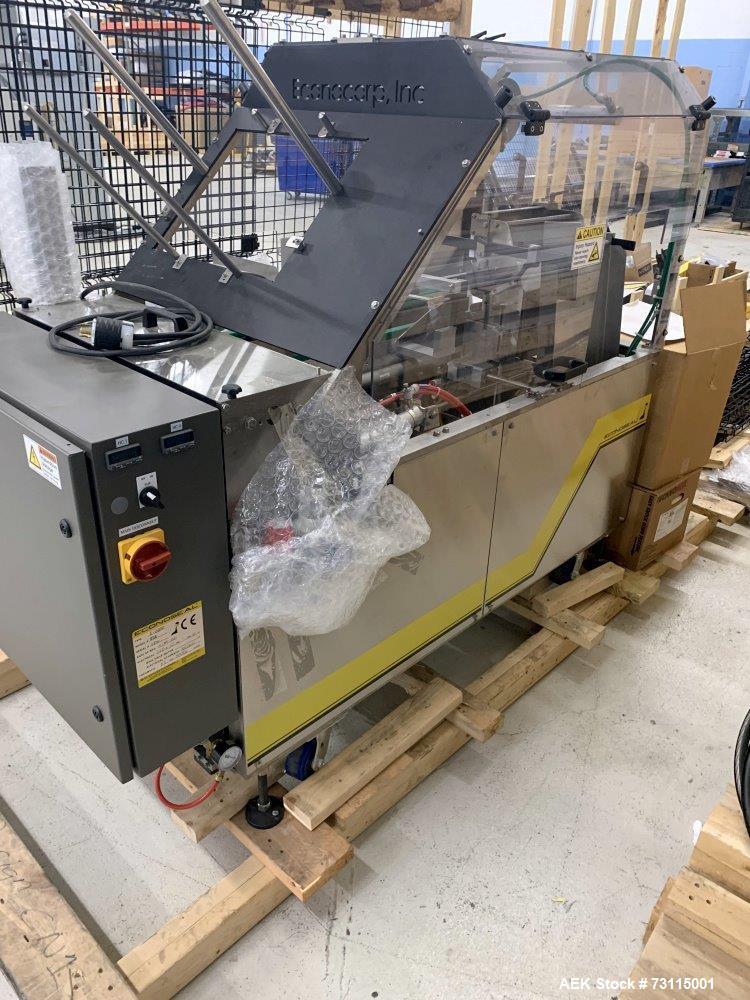 Econocorp Econoseal Automatic Horizontal Cartoner,