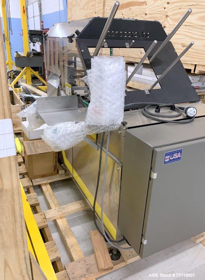 Econocorp Econoseal Automatic Horizontal Cartoner,