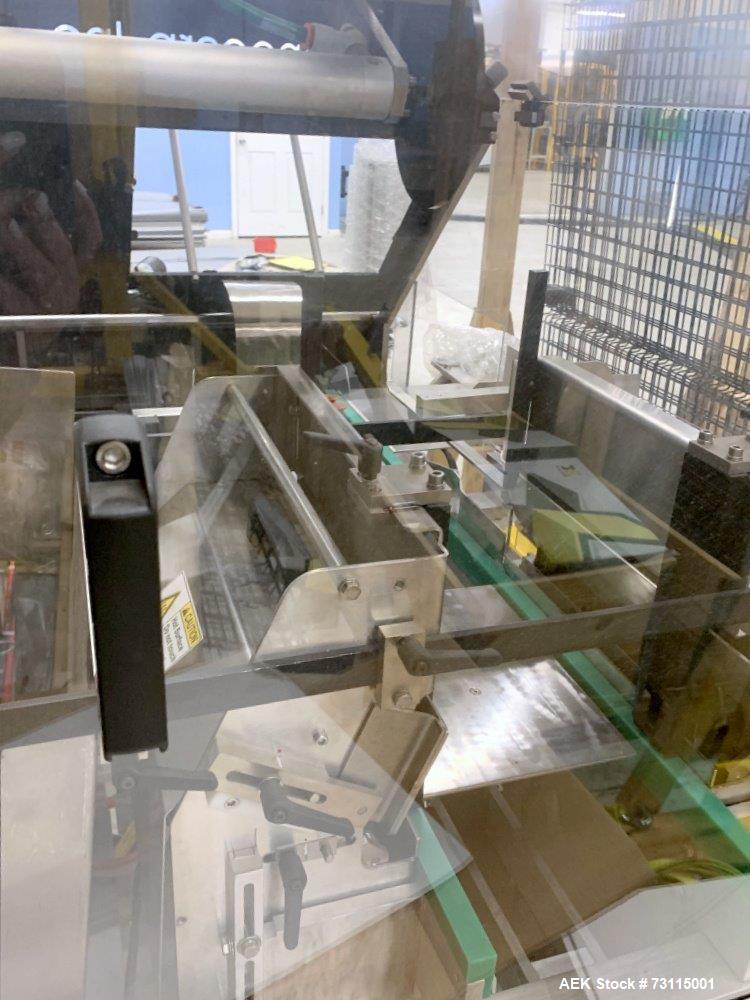 Econocorp Econoseal Automatic Horizontal Cartoner,