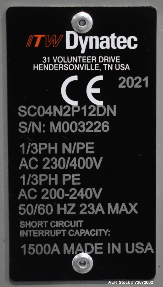 Rockford Midland Model H-10 Hand Load Horizontal Glue Cartoner