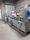 Used Adco 15 D Horizontal Load Semi-Automatic Cartoner