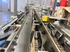 Used Adco 15 D Horizontal Load Semi-Automatic Cartoner