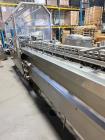 Used Adco 15 D Horizontal Load Semi-Automatic Cartoner
