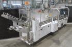 Buy Pre-Owned Adco Horizontal Cartoner 15D105-EC with Glue Closure System