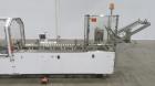 Buy Pre-Owned Adco Horizontal Cartoner 15D105-EC with Glue Closure System