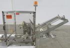 Buy Pre-Owned Adco Horizontal Cartoner 15D105-EC with Glue Closure System