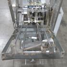 Buy Pre-Owned Adco Horizontal Cartoner 15D105-EC with Glue Closure System
