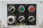 Buy Pre-Owned Adco Horizontal Cartoner 15D105-EC with Glue Closure System