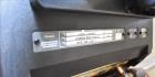 Used Adco 15D105-SS Stainless Steel Horizontal Load Semi Automatic Cartoner.