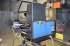 Used Adco 15D105-SS Stainless Steel Horizontal Load Semi Automatic Cartoner.
