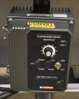 Used Adco 15D105-SS Stainless Steel Horizontal Load Semi Automatic Cartoner.