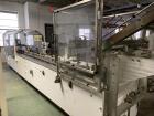 Used Adco Horizontal Load Semi Automatic Cartoner