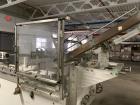 Used Adco Horizontal Load Semi Automatic Cartoner