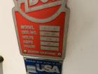 Used Adco Horizontal Load Semi Automatic Cartoner