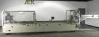 Used Adco Model 105D125EC Semi-Automatic Horizontal Cartoner