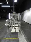 Used Adco Model 105D125EC Semi-Automatic Horizontal Cartoner