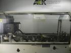Used Adco Model 105D125EC Semi-Automatic Horizontal Cartoner