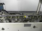 Used Adco Model 105D125EC Semi-Automatic Horizontal Cartoner
