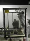 Used Adco Model 105D125EC Semi-Automatic Horizontal Cartoner