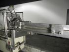 Used Adco Model 105D125EC Semi-Automatic Horizontal Cartoner