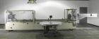 Used Adco Model 105D125EC Semi-Automatic Horizontal Cartoner