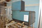 Used Adco Model 15D-60EC Semi Automatic Horizontal Glue Cartoner.