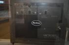 Used Adco Model 15D-60EC Semi Automatic Horizontal Glue Cartoner.