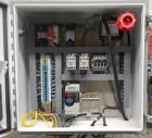Used Adco Model 15DZ60SS Semi Automatic Horizontal Cartoner.