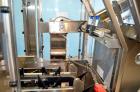 Used Adco Model 15DZ60SS Semi Automatic Stainless Steel Horizontal Cartoner