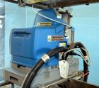 Used Adco Model 15DZ60SS Semi Automatic Stainless Steel Horizontal Cartoner