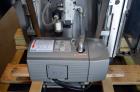 Used Adco Model 15DZ60SS Semi Automatic Stainless Steel Horizontal Cartoner