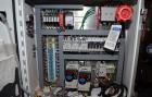 Used Adco Model 15DZ60SS Semi Automatic Stainless Steel Horizontal Cartoner