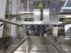 Used Adco Model 15DZ60SS Semi Automatic Horizontal Cartoner