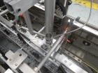 Used Adco Model 15DZ60SS Semi Automatic Horizontal Cartoner