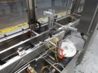 Used Adco Model 15DZ60SS Semi Automatic Horizontal Cartoner