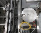 Used Adco Model 15DZ60SS Semi Automatic Horizontal Cartoner