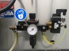 Used Adco Model 15DZ60SS Semi Automatic Horizontal Cartoner