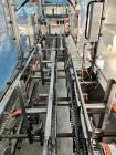 Used Adco Semi-Automatic Horizontal Load Cartoner, Model 15DZ60SS, Stainless Steel. 25-230mm long x 25-100mm wide x 100-305mm deep carton size range. 3/60/230/460v Requirement. Serial# 4979HG.Include...