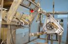 Used Adco Horizontal Glue Cartoner, Model 15E60EC