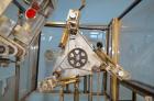 Used Adco Horizontal Glue Cartoner, Model 15E60EC